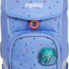 Ergobag Schulranzenset Cubo Bärzaubernd, 5-tlg. -Ergobag 23289040 01