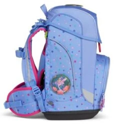 Ergobag Schulranzenset Cubo Bärzaubernd, 5-tlg. -Ergobag 23289040 03