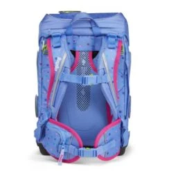 Ergobag Schulranzenset Cubo Bärzaubernd, 5-tlg. -Ergobag 23289040 04