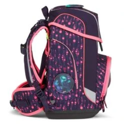 Ergobag Schulranzenset Cubo Bärmuda Viereck, 5-tlg. -Ergobag 23289087 03