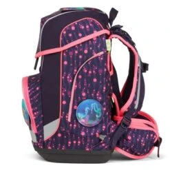 Ergobag Schulranzenset Cubo Bärmuda Viereck, 5-tlg. -Ergobag 23289087 05