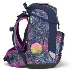 Ergobag Schulranzenset Cubo Bärlaxy, 5-tlg. -Ergobag 23289098 03
