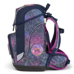 Ergobag Schulranzenset Cubo Bärlaxy, 5-tlg. -Ergobag 23289098 05