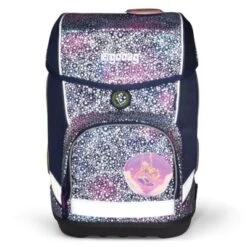 Ergobag Schulranzenset Cubo Bärlaxy, 5-tlg. -Ergobag 23289098 06