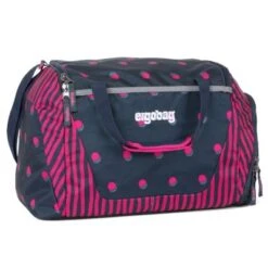 Ergobag Sporttasche Schubi DuBär
