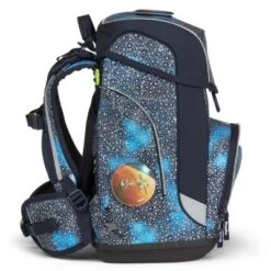 Ergobag Schulranzenset Cubo Bär Anhalter Durch Die Galaxis, 5-tlg. -Ergobag 23289113 03