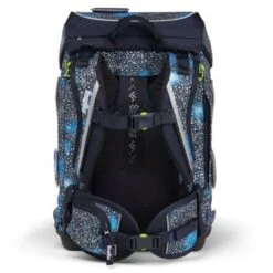 Ergobag Schulranzenset Cubo Bär Anhalter Durch Die Galaxis, 5-tlg. -Ergobag 23289113 04