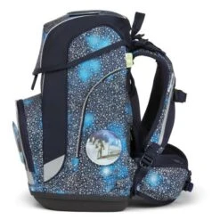 Ergobag Schulranzenset Cubo Bär Anhalter Durch Die Galaxis, 5-tlg. -Ergobag 23289113 05