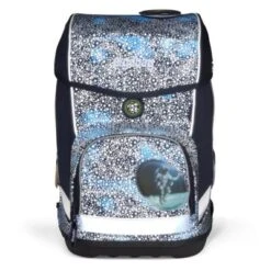 Ergobag Schulranzenset Cubo Bär Anhalter Durch Die Galaxis, 5-tlg. -Ergobag 23289113 06