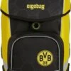 Ergobag Schulranzenset Cubo Borussia Dortmund, 5-tlg. -Ergobag 23289126 01