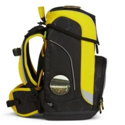 Ergobag Schulranzenset Cubo Borussia Dortmund, 5-tlg. 9 Ergobag Schulranzenset Cubo Borussia Dortmund, 5-tlg. -Ergobag 23289126 03