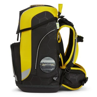 Ergobag Schulranzenset Cubo Borussia Dortmund, 5-tlg. 7 Ergobag Schulranzenset Cubo Borussia Dortmund, 5-tlg. – Bild 5