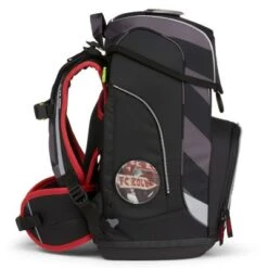 Ergobag Schulranzenset Cubo DomstürmBär, 5-tlg. -Ergobag 23289135 03