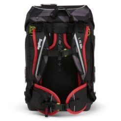 Ergobag Schulranzenset Cubo DomstürmBär, 5-tlg. -Ergobag 23289135 04