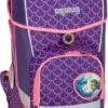 Ergobag Schulranzenset Cubo Light PerlentauchBär, 5-tlg. (2023) 1 Ergobag Schulranzenset Cubo Light PerlentauchBär, 5-tlg. (2023) -Ergobag 23289171 01