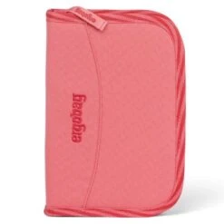 Ergobag Federmäppchen Lamas In Bärjamas, Befüllt, 22-tlg.