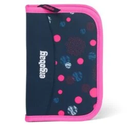 Ergobag Federmäppchen PhantBärsiewelt Glow, Befüllt, 22-tlg.