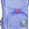 Ergobag Schulranzenset Cubo Light Bärzaubernd, 5-tlg. (2023) -Ergobag 23289290 01