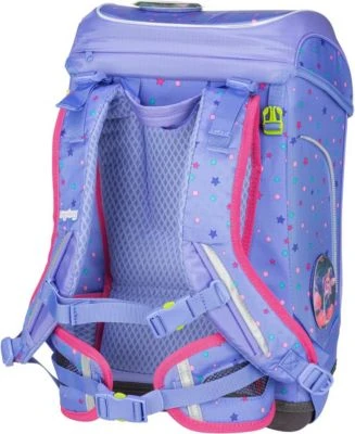 Ergobag Schulranzenset Cubo Light Bärzaubernd, 5-tlg. (2023) 4 Ergobag Schulranzenset Cubo Light Bärzaubernd, 5-tlg. (2023) – Bild 2