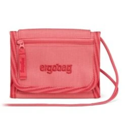 Ergobag Brustbeutel Lamas In Bärjamas