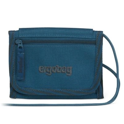 Ergobag Brustbeutel RobotBär 3 Ergobag Brustbeutel RobotBär