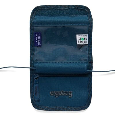 Ergobag Brustbeutel RobotBär 4 Ergobag Brustbeutel RobotBär – Bild 2