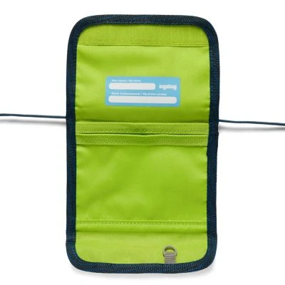 Ergobag Brustbeutel RobotBär 5 Ergobag Brustbeutel RobotBär – Bild 3