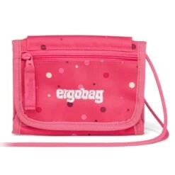 Ergobag Brustbeutel Urlaub Auf Dem ReitBärhof