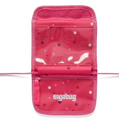 Ergobag Brustbeutel Urlaub Auf Dem ReitBärhof 4 Ergobag Brustbeutel Urlaub Auf Dem ReitBärhof – Bild 2