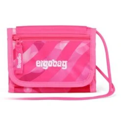 Ergobag Brustbeutel KuntBärbuntes Einhorn