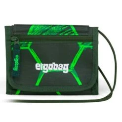 Ergobag Brustbeutel VolltreffBär