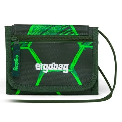 Ergobag Brustbeutel VolltreffBär 3 Ergobag Brustbeutel VolltreffBär