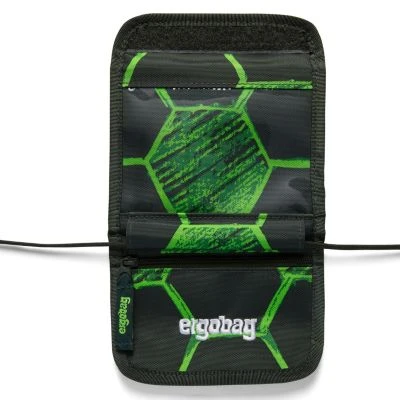 Ergobag Brustbeutel VolltreffBär 4 Ergobag Brustbeutel VolltreffBär – Bild 2