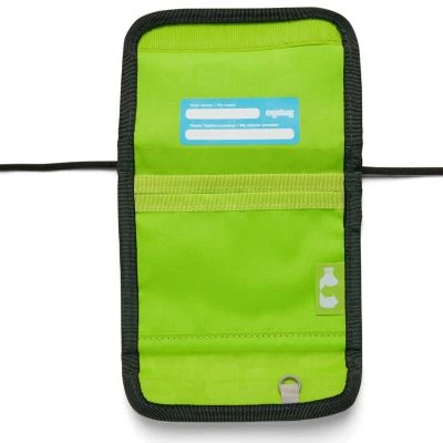 Ergobag Brustbeutel VolltreffBär 5 Ergobag Brustbeutel VolltreffBär – Bild 3