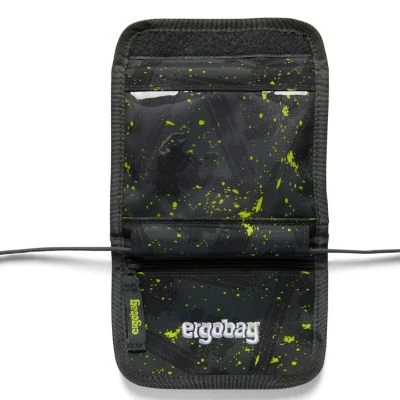 Ergobag Brustbeutel MähdreschBär 4 Ergobag Brustbeutel MähdreschBär – Bild 2