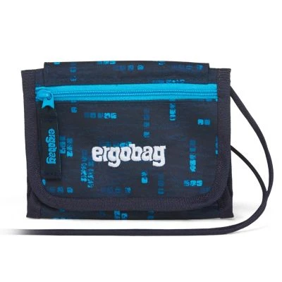 Ergobag Brustbeutel TiefseetauchBär 3 Ergobag Brustbeutel TiefseetauchBär