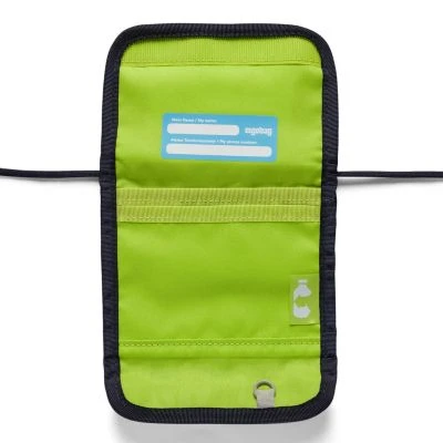 Ergobag Brustbeutel TiefseetauchBär 5 Ergobag Brustbeutel TiefseetauchBär – Bild 3