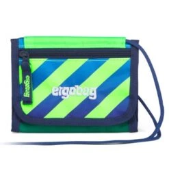 Ergobag Brustbeutel TruckBär