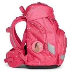 Ergobag Schulranzenset Pack Urlaub Auf Dem ReitBärhof, 6-tlg. (2023) 9 Ergobag Schulranzenset Pack Urlaub Auf Dem ReitBärhof, 6-tlg. (2023) -Ergobag 23289484 03