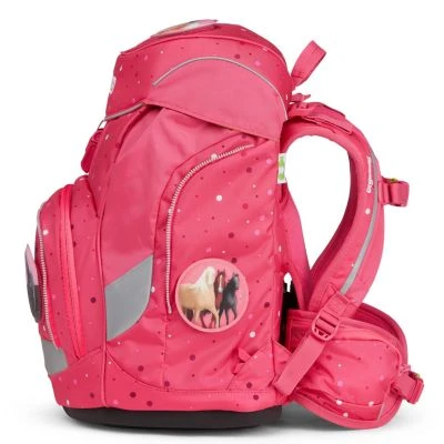 Ergobag Schulranzenset Pack Urlaub Auf Dem ReitBärhof, 6-tlg. (2023) 7 Ergobag Schulranzenset Pack Urlaub Auf Dem ReitBärhof, 6-tlg. (2023) – Bild 5