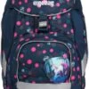 Ergobag Schulranzenset Pack PhantBärsiewelt Reflex Glow, 6-tlg. (2023) -Ergobag 23289487 01