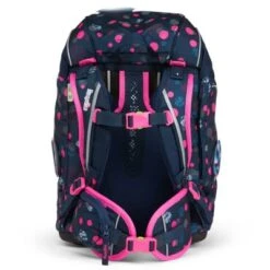 Ergobag Schulranzenset Pack PhantBärsiewelt Reflex Glow, 6-tlg. (2023) -Ergobag 23289487 04