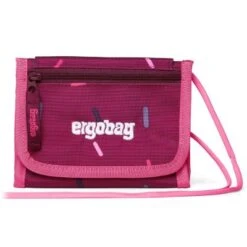 Ergobag Brustbeutel Der NussknackBär