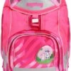Ergobag Schulranzenset Pack KuntBärbuntes Einhorn, 6-tlg. (2023) -Ergobag 23289496 01