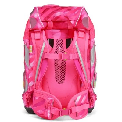 Ergobag Schulranzenset Pack KuntBärbuntes Einhorn, 6-tlg. (2023) 6 Ergobag Schulranzenset Pack KuntBärbuntes Einhorn, 6-tlg. (2023) – Bild 4