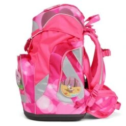 Ergobag Schulranzenset Pack KuntBärbuntes Einhorn, 6-tlg. (2023) 12 Ergobag Schulranzenset Pack KuntBärbuntes Einhorn, 6-tlg. (2023) -Ergobag 23289496 05