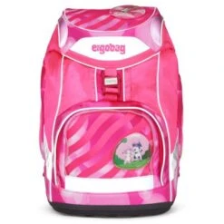 Ergobag Schulranzenset Pack KuntBärbuntes Einhorn, 6-tlg. (2023) 13 Ergobag Schulranzenset Pack KuntBärbuntes Einhorn, 6-tlg. (2023) -Ergobag 23289496 06