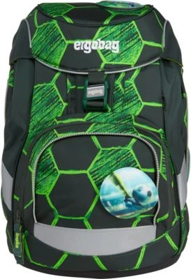 Ergobag Schulranzenset Pack VolltreffBär, 6-tlg. (2023) 3 Ergobag Schulranzenset Pack VolltreffBär, 6-tlg. (2023)
