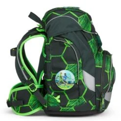Ergobag Schulranzenset Pack VolltreffBär, 6-tlg. (2023) 9 Ergobag Schulranzenset Pack VolltreffBär, 6-tlg. (2023) -Ergobag 23289509 03
