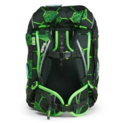 Ergobag Schulranzenset Pack VolltreffBär, 6-tlg. (2023) 10 Ergobag Schulranzenset Pack VolltreffBär, 6-tlg. (2023) -Ergobag 23289509 04